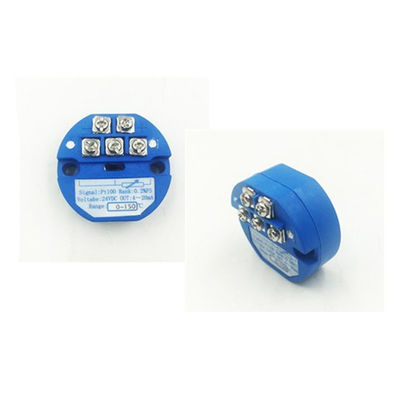 PT100 RTD Temperature Transmitter Module