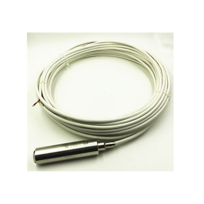 Magnetostrictive Water Level Sensor With High Temperature Resistance