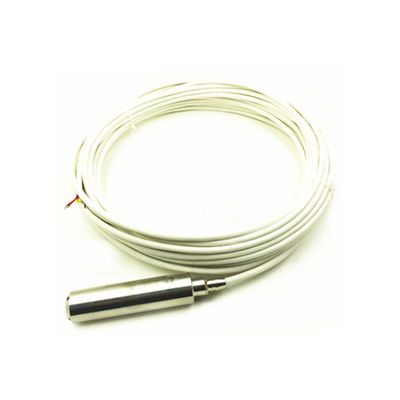 Magnetostrictive Water Level Sensor With High Temperature Resistance
