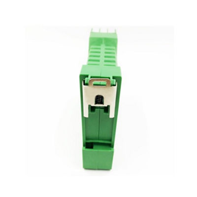 Guide rails thermocouple temperature transmitter module