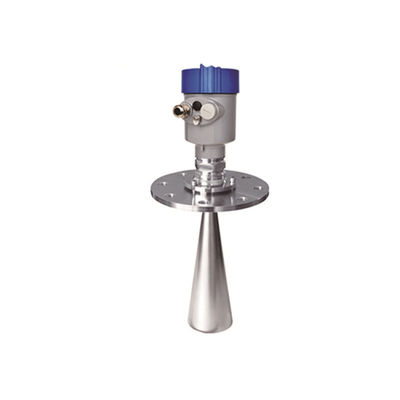 Solid and powder high temperature radar level meter radar level transmitter
