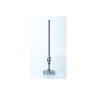 Low ambient temperature water usage thermometer