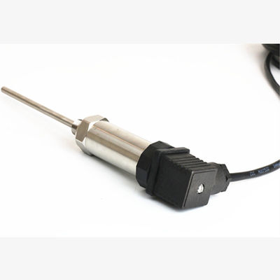 Temperature transmitter/sensor led