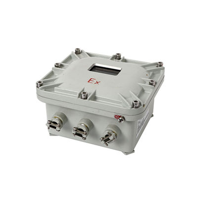 High temperature pressure sulphuric acid external ultrasonic liquid level meter