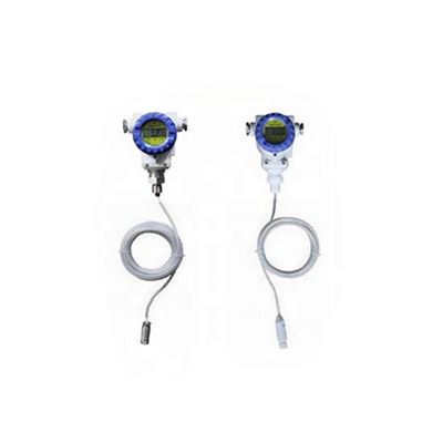 Digital 4-20mA submersible input  liquid capacitance level transmitter price