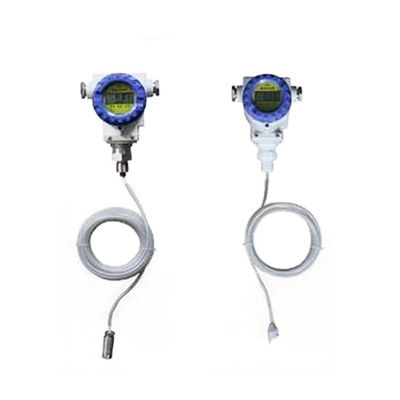 Digital 4-20mA submersible input  liquid capacitance level transmitter price
