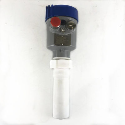 Intelligent distance level diesel sensor radar