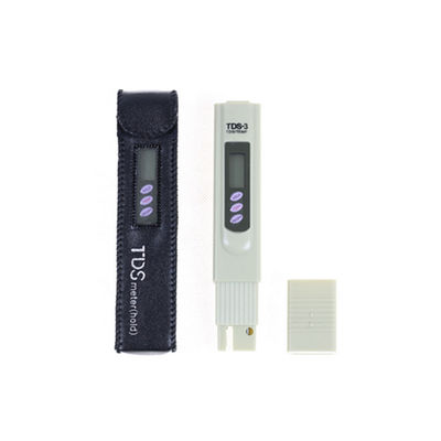 china digital tds meter / TDS water tester / pen TDS controller