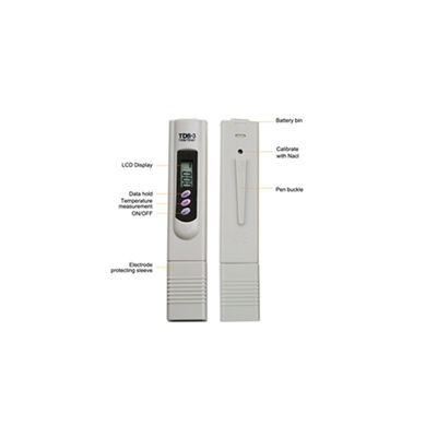 china digital pen TDS controller water tester tds meter