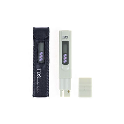 portable china digital tds water tester
