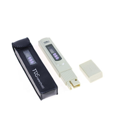 Pocket-size min digital pen PH sensor meter