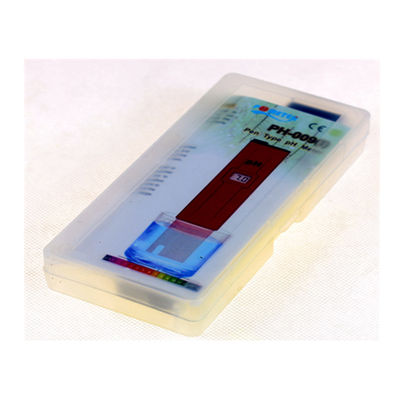 Pocket-size min digital pen PH sensor meter