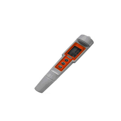Digital soil PH meter pen type