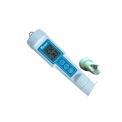 Digital soil PH meter pen type