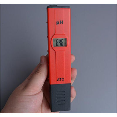 Low cost easy operate liquid PH tester industrial aquarium urine ph meter diagram laboratory