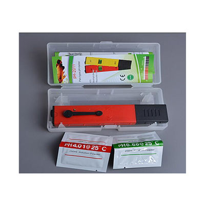 Low cost easy operate liquid PH tester industrial aquarium urine ph meter diagram laboratory