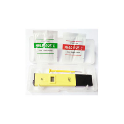 Ph meter for water,digital ph meter,ph meter portable