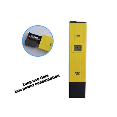 Laboratory display PH meter high quality PH tester