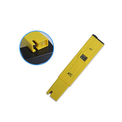 Laboratory display PH meter high quality PH tester