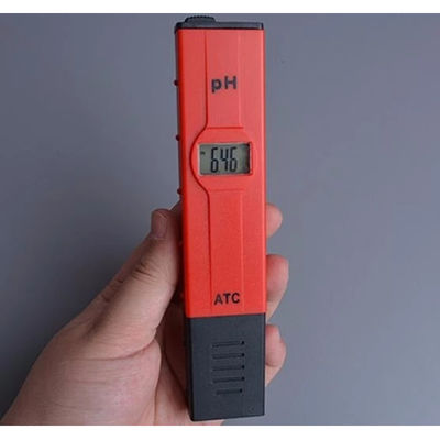Laboratory display PH meter high quality PH tester