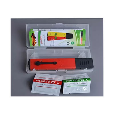 Laboratory display PH meter high quality PH tester