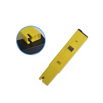 Portable Ph Tester Meters Sensor Medidores De Ph