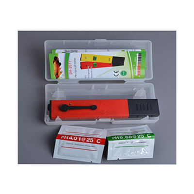 Portable Ph Tester Meters Sensor Medidores De Ph
