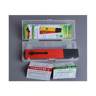 Portable Ph Tester Meters Sensor Medidores De Ph