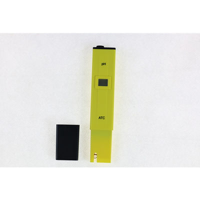 New Proable LCD Digital PH Meter Pen Tester
