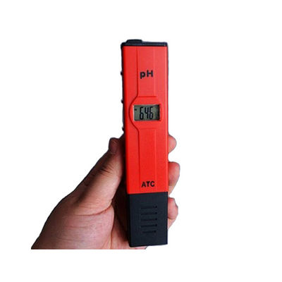 low price pen type digital water proof PH meter PH tester