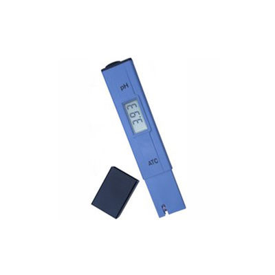 Pen type Ph meter tester liquid