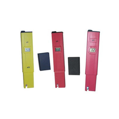 Pen type Ph meter tester liquid