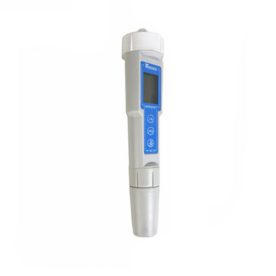 Laboratory portable ph meter digital  for water milk pen type