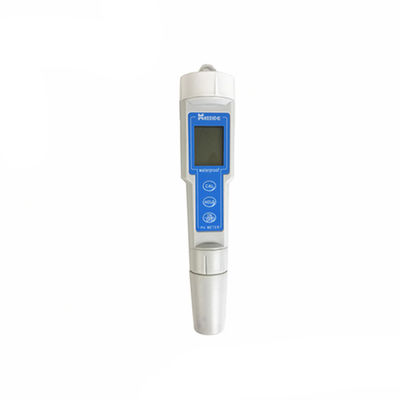 Laboratory portable ph meter digital  for water milk pen type