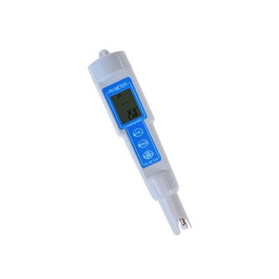 Digital pen type water aquarium portable ph meter laboratory