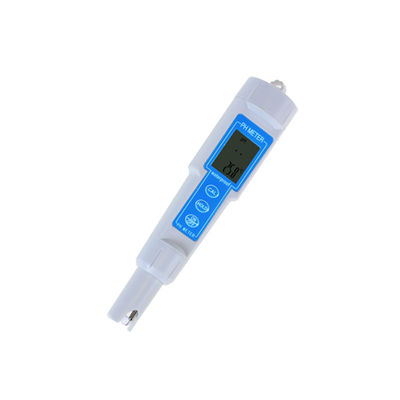Digital pen type water aquarium portable ph meter laboratory