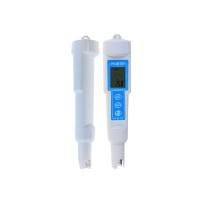 Digital pen type water aquarium portable ph meter laboratory