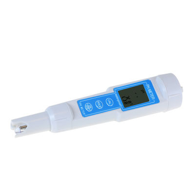 Digital pen type water aquarium portable ph meter laboratory