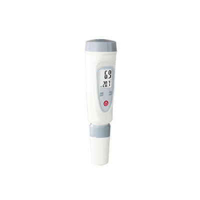 Digital pen type water aquarium ph meter portable