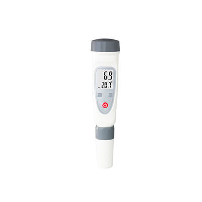Digital pen type water aquarium ph meter portable