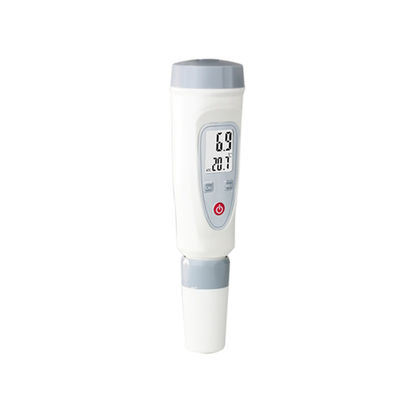 Digital pen type water aquarium ph meter portable