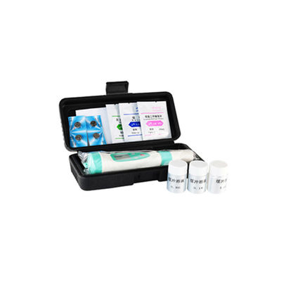 Digital pen type water aquarium ph meter portable