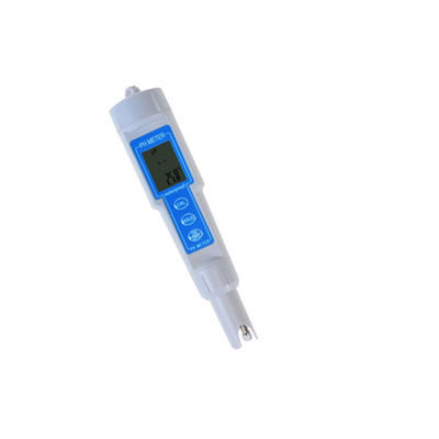 Cheap pocket-size PH meter tester