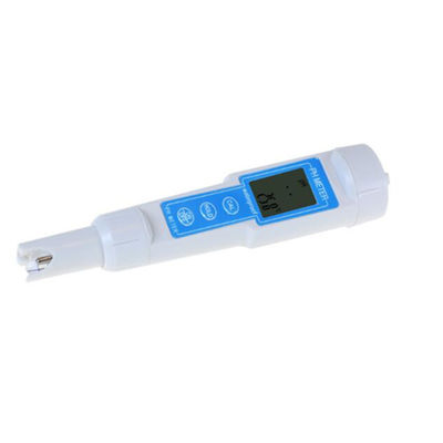 Cheap pocket-size PH meter tester