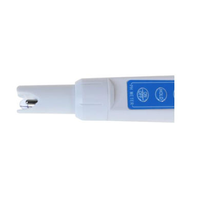 Cheap pocket-size PH meter tester