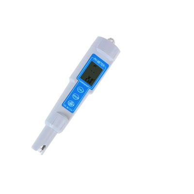 Cheap pocket-size PH meter tester