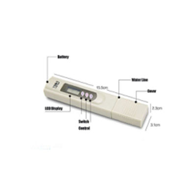 High Accuracy Digital Pen-type pH Meter/Ph pen