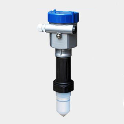oem intelligent cement silo 4-20ma radar level sensor