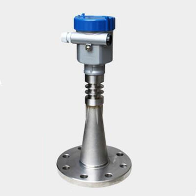 oem intelligent cement silo 4-20ma radar level sensor