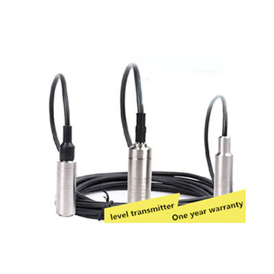 4-20ma Submersible water level transmitter / transmitter